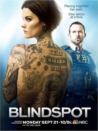 Постер сериала «Слепая зона (2015-2020)» — (19 из 83)