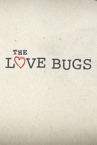 Постер фильма «The Love Bugs (2019)» — (2 из 2)