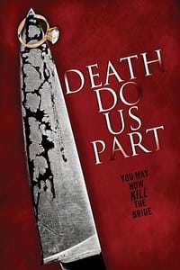 Poster de Death Do Us Part