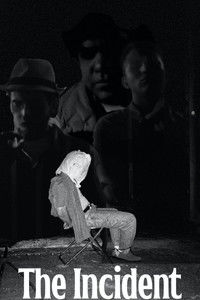 Imagem do Filme The Incident