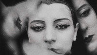 «Механический балет (1924)» — обои к фильму #1