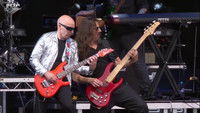 Joe Satriani - Hellfest 2016