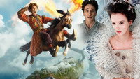 «Конёк-Горбунок (2021)» — обои к фильму #1