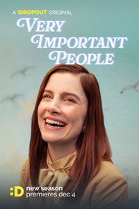 Very Important People - Season 3