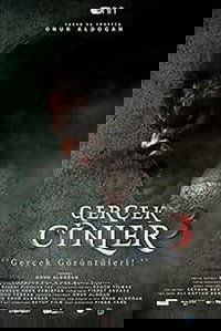 Gerçek Cinler 3