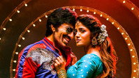 Обои к фильму «Khiladi (2022)» — (16 из 25)