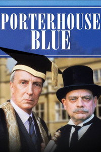 Постер сериала «Новый расклад в Покерхаусе (1987)» — (2 из 3)