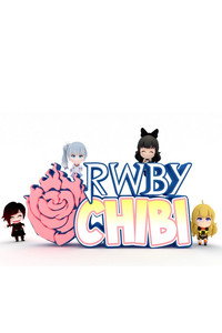 Постер мультсериала «RWBY Chibi (2016)» — (3 из 11)