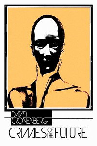 Постер фильма «Преступления будущего (1970)» — (12 из 25)