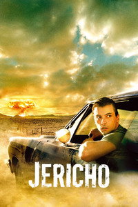 Постер сериала «Иерихон (2006 - 2008)» — (4 из 14)
