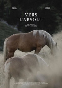Vers l'absolu subtitle poster