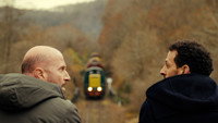 «Mauvaise Pioche (2022)» — обои к сериалу #1