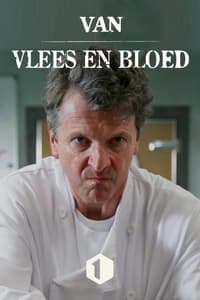 copertina serie tv Van+Vlees+en+Bloed 2009