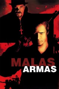 Poster de Malas Armas