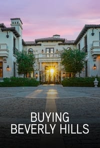 Cover of Buying Beverly Hills