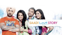 «Saadi Love Story (2013)» — обои к фильму #1