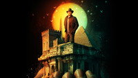 «Неизвестная экспедиция (2015)» — обои к сериалу #3