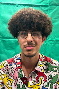 Amir Aghababaei profile