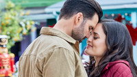 «You, Me & the Christmas Trees (2021)» — обои к фильму #9