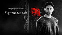 «The Nightwatchman (2019)» — обои к сериалу #1