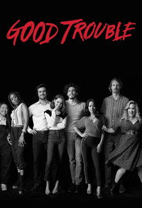 Постер сериала «Приятные хлопоты (2019-2024)» — (28 из 80)