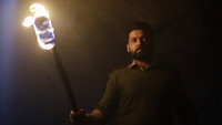«Его зовут Шриманнараяна (2019)» — обои к фильму #1