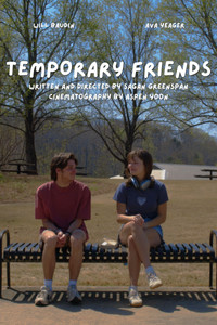 Temporary Friends