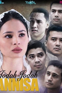 Jodoh-Jodoh Annisa