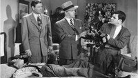 «Отпечатки пальцев не врут (1951)» — обои к фильму #8