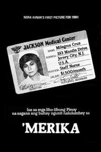'Merika (1984)