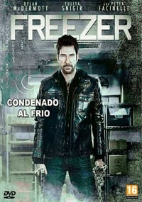 Poster de Freezer