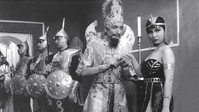 «Красивый рыбак (1953)» — обои к фильму #1