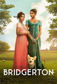 Постер сериала «Бриджертоны (2020)» — (64 из 248)