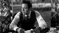 «Дом у реки (1950)» — обои к фильму #1
