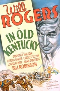 Poster de In Old Kentucky