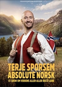 Terje Sporsem: Absolute Norsk (2023)