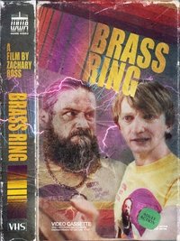 Poster de Brass Ring