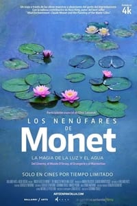 Poster de Le ninfee di Monet