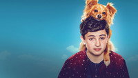 «Целебные силы Чувака (2020)» — обои к сериалу #1