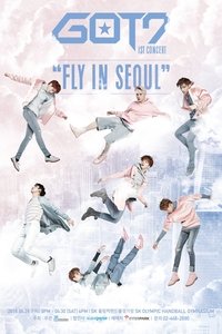 GOT7 1st Concert - Fly in Seoul - 2016