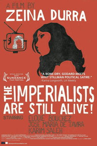 Постер фильма «Империалисты всё еще живы (2010)» — (3 из 8)