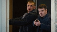 «Крепкие орешки (2021-2024)» — обои к сериалу #1