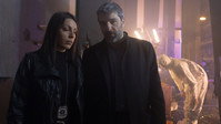 «Второе я: Потерянные души (2019)» — обои к сериалу #3