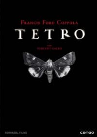 Poster de Tetro