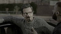 «Horoob Etirari: Forced Escape (2017)» — обои к фильму #3