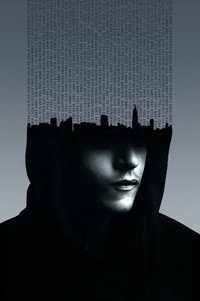 Постер сериала «Мистер Робот (2015-2019)» — (4 из 70)