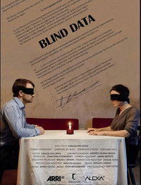 Poster de Blind Data