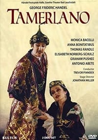 Tamerlano (2002)