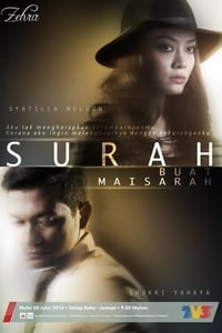 Surah Buat Maisarah (2016)