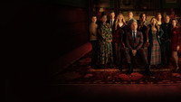 Обои к сериалу «Предатели (2023)» — (12 из 52)